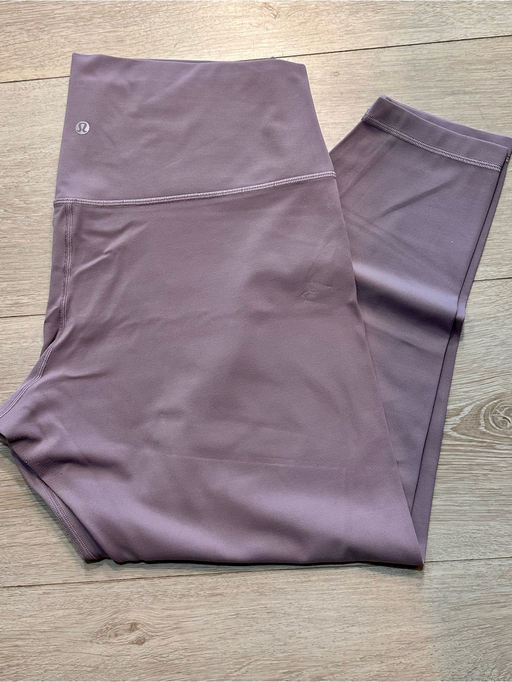 Lululemon Align Leggings Size 16 - Violet Verbena (25" Inseam)